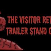 The Visitor Returns Theme