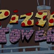 Pizza Tower War Theme