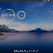Cylon 12 04 Lts A New Linux Distribution Very Stable With A Large Nr Of Programs Installed