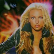 Britney Spears Break The Ice Studio