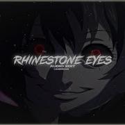 Rhinestone Eyes Audio Edit