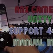 Install Anx Camera Support 48Mp Di Redmi Note 7 Custom Rom Aosp