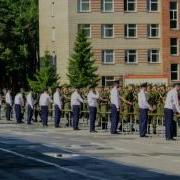 Гру Гш Учебка Спн Новосибирск