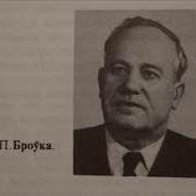 Дарагая Беларусь Пятрусь Броука