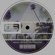 Svet I Like It Vicent Ballester Remix