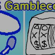 Fnf Gamble