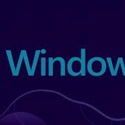 Windows 8 Startup Sound