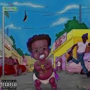 Big Moochie Grape Acapella
