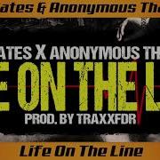 Anonymous That Dude Break Ya Back