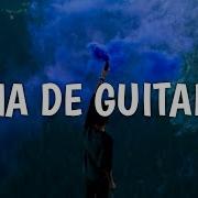 Alma De Guitarra