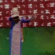 Астанада Каракалпак Жулдызы
