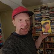 Vhs Tape Collection Part 2