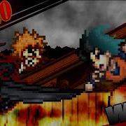Ichigo Fullbring Mod Ssf2 Beta 1 0 3 2 Wip 60 By Josetutorialestm