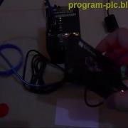 Rfid Usb Reader Connect To Omron Plc Usb Through Raspberry Pi 2