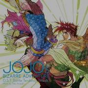 Jojo Ost Overdrive