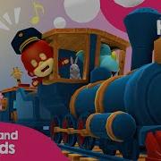 Naik Kereta Api Lagu Anak Populer Naik Kereta Api Tut Tut Tut