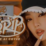 Gidle Ai Cover