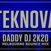 Teknova Daddy