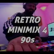 Master Dj Jimmix Retro