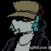Headache Fnf Seos Mod 8 Bit Vrc6 Remix