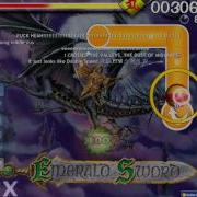 Osu Rhapsody Emerald Sword Extreme Mp4