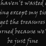 Empty With You