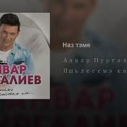 Анвар Нургалиев Наз Тэме