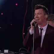 Rick Astley Take Me To Your Heart Remix