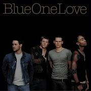 One Love Blue