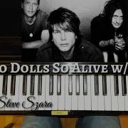 So Alive Goo Goo Dolls Piano