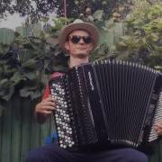 50 Cent P I M P Folk Cover On The Accordion