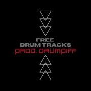 Post Hardcore Drum Midi