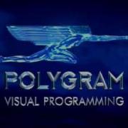 Polygram Visual Programming Logo