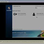 How To Install Centos 7 Lamp Server Webmin On Vmware Linux Apache
