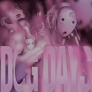 Dog Days Dekma