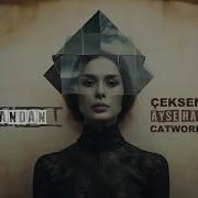 Ayşe Hatun Önal Çeksene Elini Catwork Rework