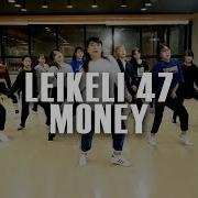 Leikeli 47 Money ㅣ Roro Girls Hiphop Choreography