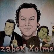 Mirzabek Xolmedov Imkon Мирзабек Холмедов Имкон Music Version