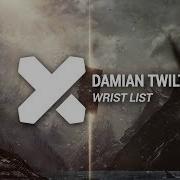 Damian Twilt Wrist List Feat Shaqs