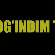 Seni Unutaman Bugundan Boshlab