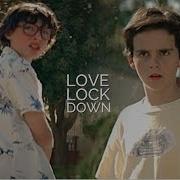 Richie Tozier Eddie Kaspbrak Love Lockown