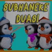 Subhaneke Suresi