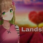 Nightcore Sabai Landslide