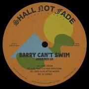 Jazz Club After Hours Barry Can T Swim