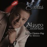 Mauro Calderon Album