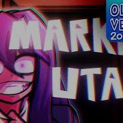 Markov Fnf Utau Cover