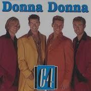 C4 Donna Donna