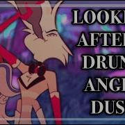 Angel Dust Asmr Nsfw