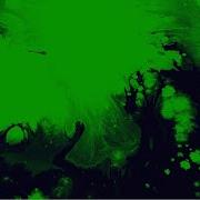 Green Screen Release Cinematic Ink Splash With Heart Falling Slide