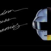 Daft Punk Random Access Memories